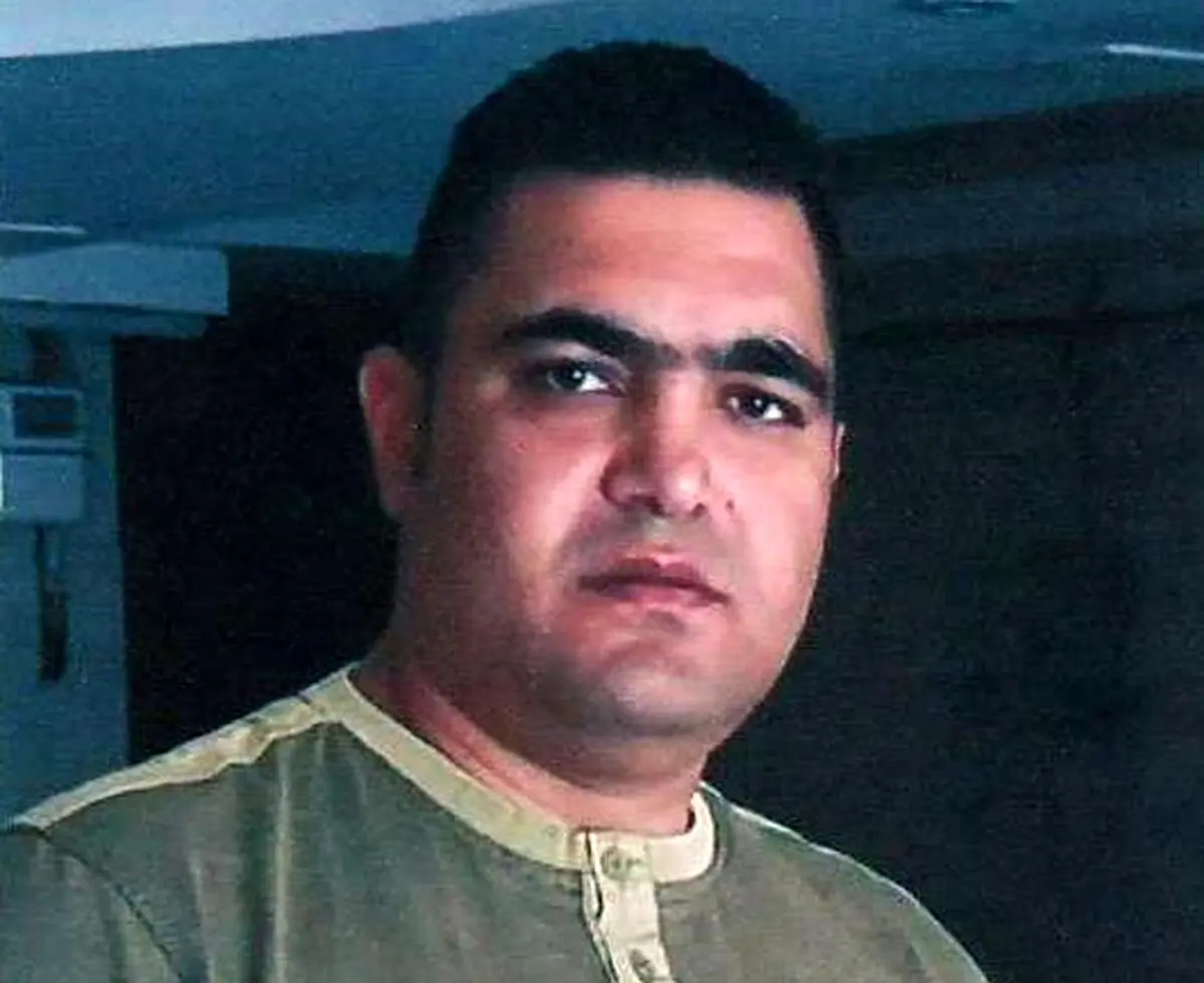 قاتل فراری را شناسایی کنید