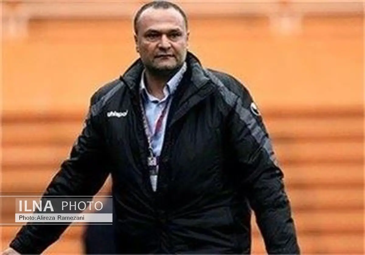 تقوی سرمربی پارس جنوبی شد