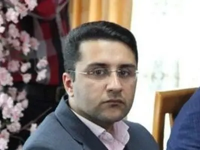 مشاور حقوقی کمیسیون عمران و توسعه شهری شورای‌شهر رشت منصوب شد