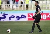 کری عجیب گلر سایپا برای تیم جواد نکونام