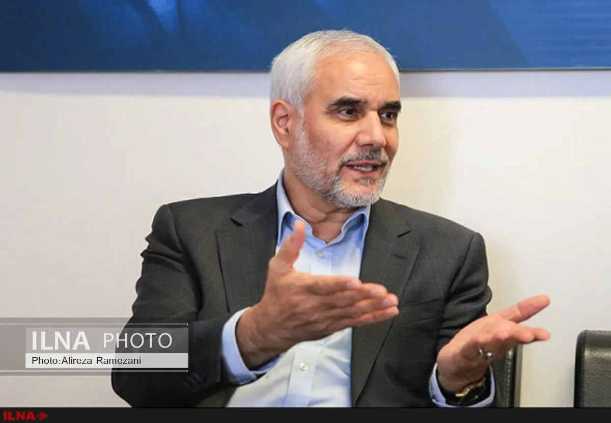 رایزنی کمیته تعامل شورای عالی سیاست‌گذاری با دولت و نمایندگان مجلس 
