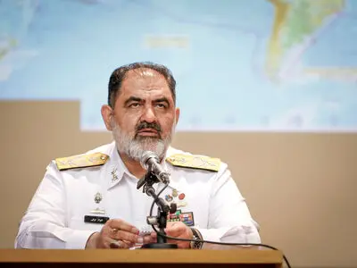 امروز می‌توان در استان مرکزی کنسرسیوم صنایع دریایی را فعال کرد