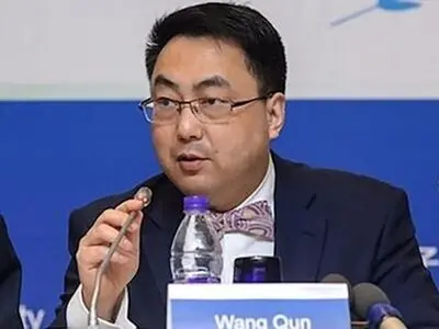China says Iran's nuclear talks are in their concluding stage