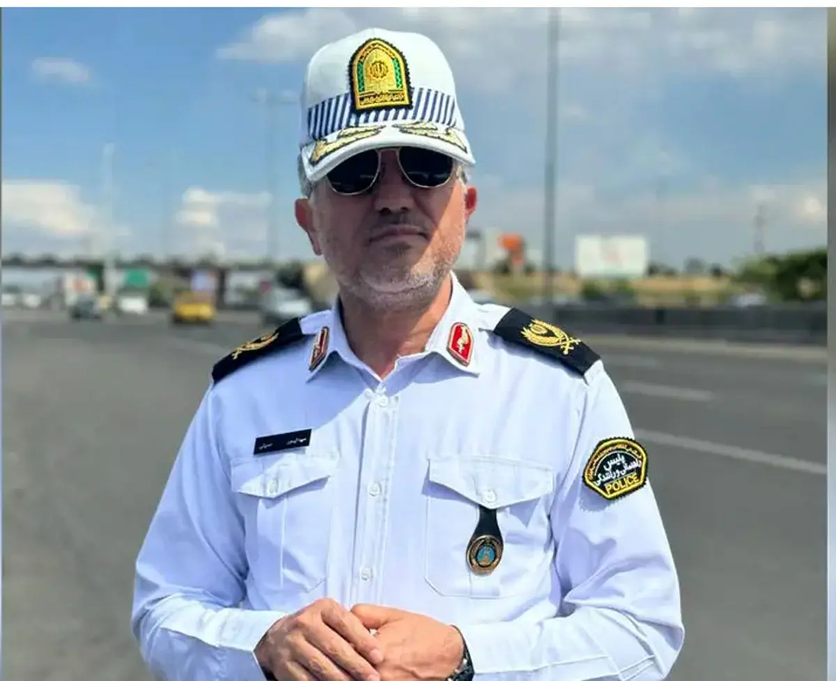  بیشترین حجم تردد نوروز ۱۴۰۵ در مازندران و گلستان
