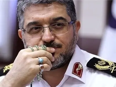 آغاز طرح سراسری ترخیص خودروهای توقیفی در هفته فراجا