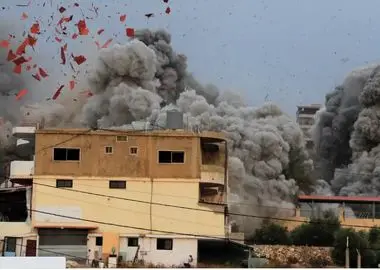 فرار تل‌آویو از آتش‌بس در جنوب لبنان؛ هراس از نقش ایران در تحمیل معادله میدانی