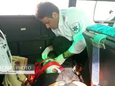 امداد به بیماران قلبی دومین ماموریت پر تکرار اورژانس گیلان/انجام بیش از 34 هزار ماموریت طی چهارماهه 98
