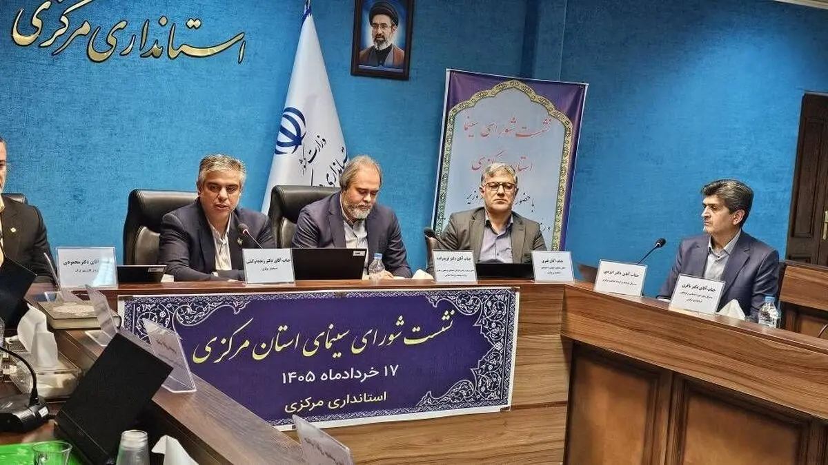 سینما نیازمند نگاه صنعتی است