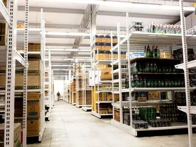 راهنمای جامع خرید قفسه فلزی