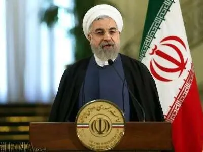 روحانی: تم التوصل إلی إتفاقات إقتصادیة مهمة مع فیتنام