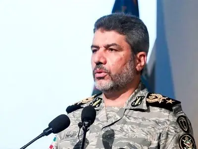 تعيين أكرمي‌ نيا متحدثاً باسم الجيش الإيراني 