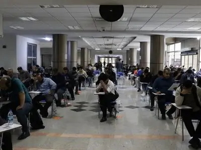 آغاز ثبت‌نام آزمون پذیرش متقاضیان پروانه کارآموزی وکالت سال ۱۴۰۵