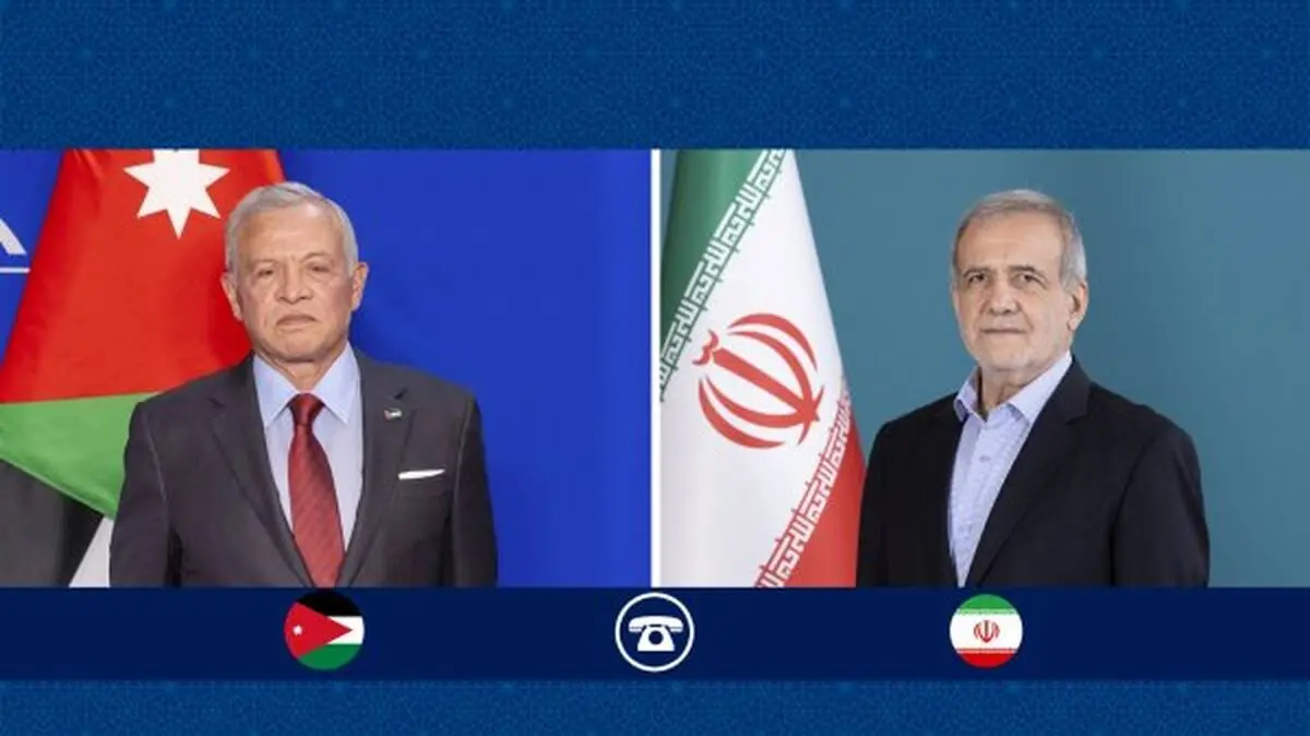همه کشورهای اسلامی را برادران دینی خود می‌دانیم