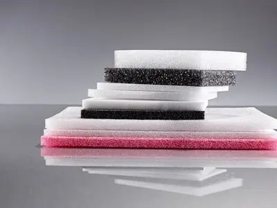 آشنایی با فوم پلی اتیلن