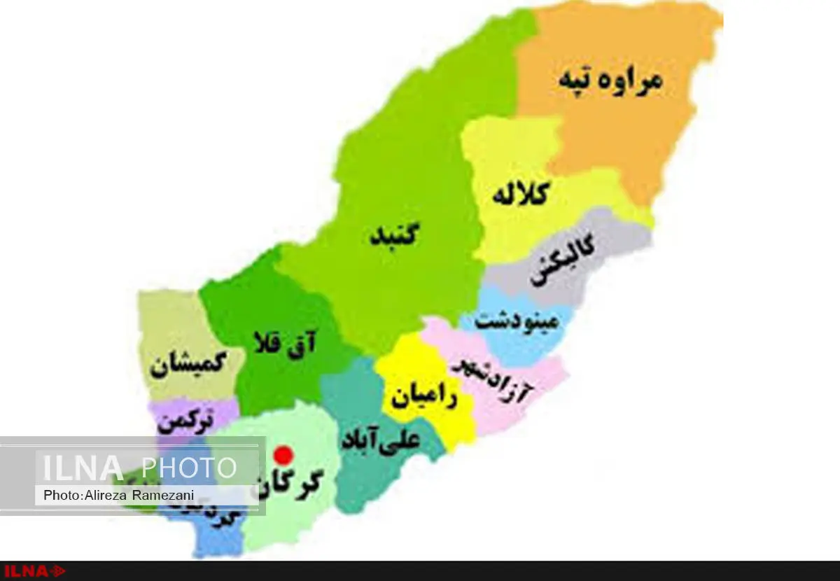 وضعیت گاز کاملا عادی است/ آمادگی برای تامین سوخت دوم در استان