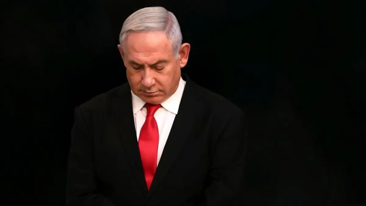 تکرار ادعاهای ضدایرانی نتانیاهو در جریان سخنرانی در مجمع عمومی سازمان ملل