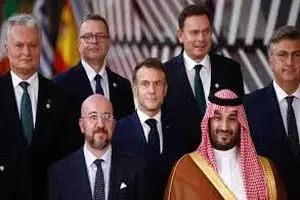 جنگ ایران مسیر تازه‌ای برای ائتلاف اروپا و خلیج‌فارس رقم می‌زند؛ اسرائیل در انزوا