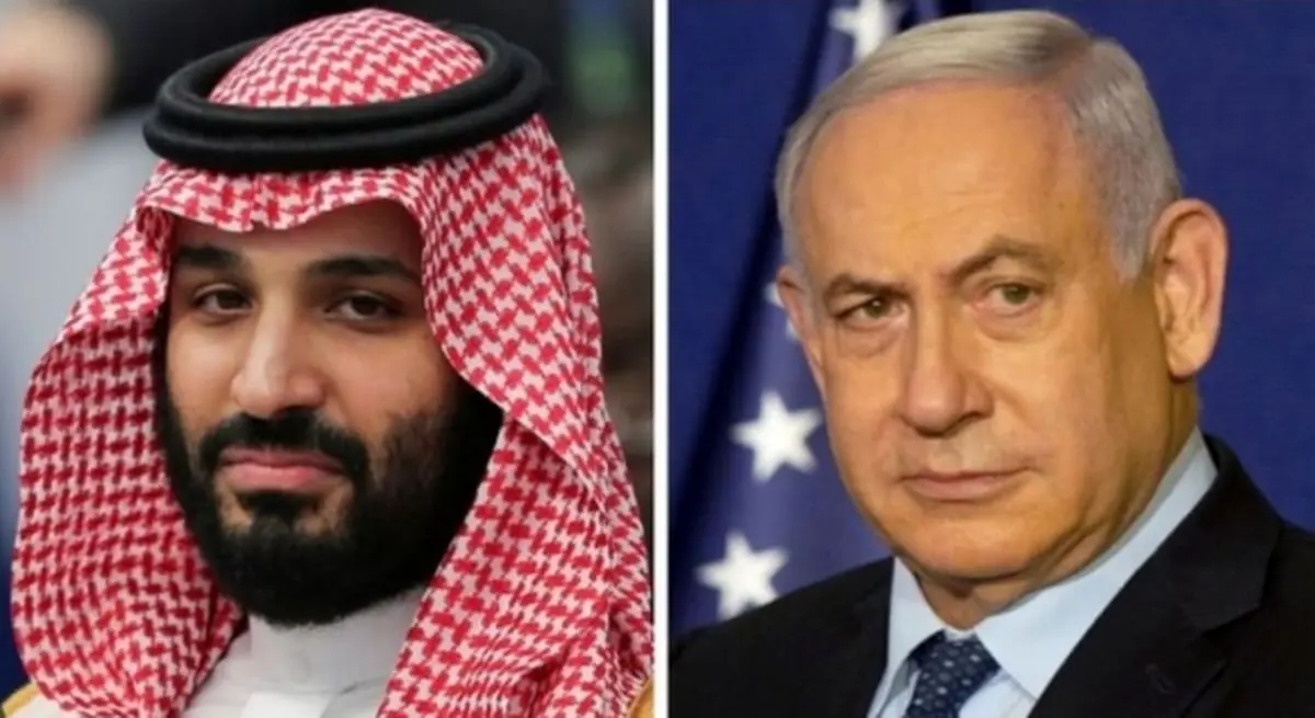 افشای نقش سعودی و صهیونیستی در تحریک ترامپ به حمله به ایران