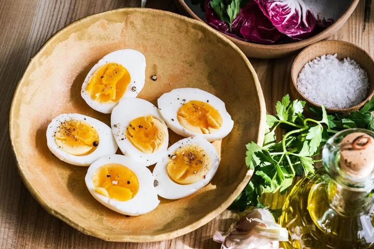 دیابتی‌ها تخم‌مرغ بخورند یا نه؟