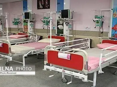 روند تکمیل پروژه های بیمارستانی فردیس و کمالشهر در محل پروژه بررسی شد