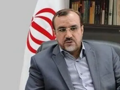 پل راه‌آهن هشتگرد پس از ۹ سال آماده بهره‌برداری شد/ ۱۷۰ میلیارد تومان اعتبار ملی برای پروژه هزینه شد