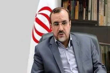 پل راه‌آهن هشتگرد پس از ۹ سال آماده بهره‌برداری شد/ ۱۷۰ میلیارد تومان اعتبار ملی برای پروژه هزینه شد