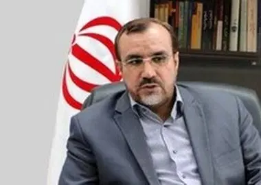 پل راه‌آهن هشتگرد پس از ۹ سال آماده بهره‌برداری شد/ ۱۷۰ میلیارد تومان اعتبار ملی برای پروژه هزینه شد