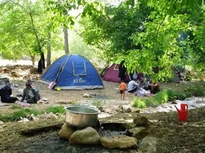 ثبت بیش از ۱۵ میلیون نفر شب اقامت مسافران نوروزی در مازندران
