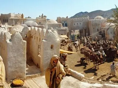 استقبال حافل لفیلم محمد رسول الله (ص) فی کندا