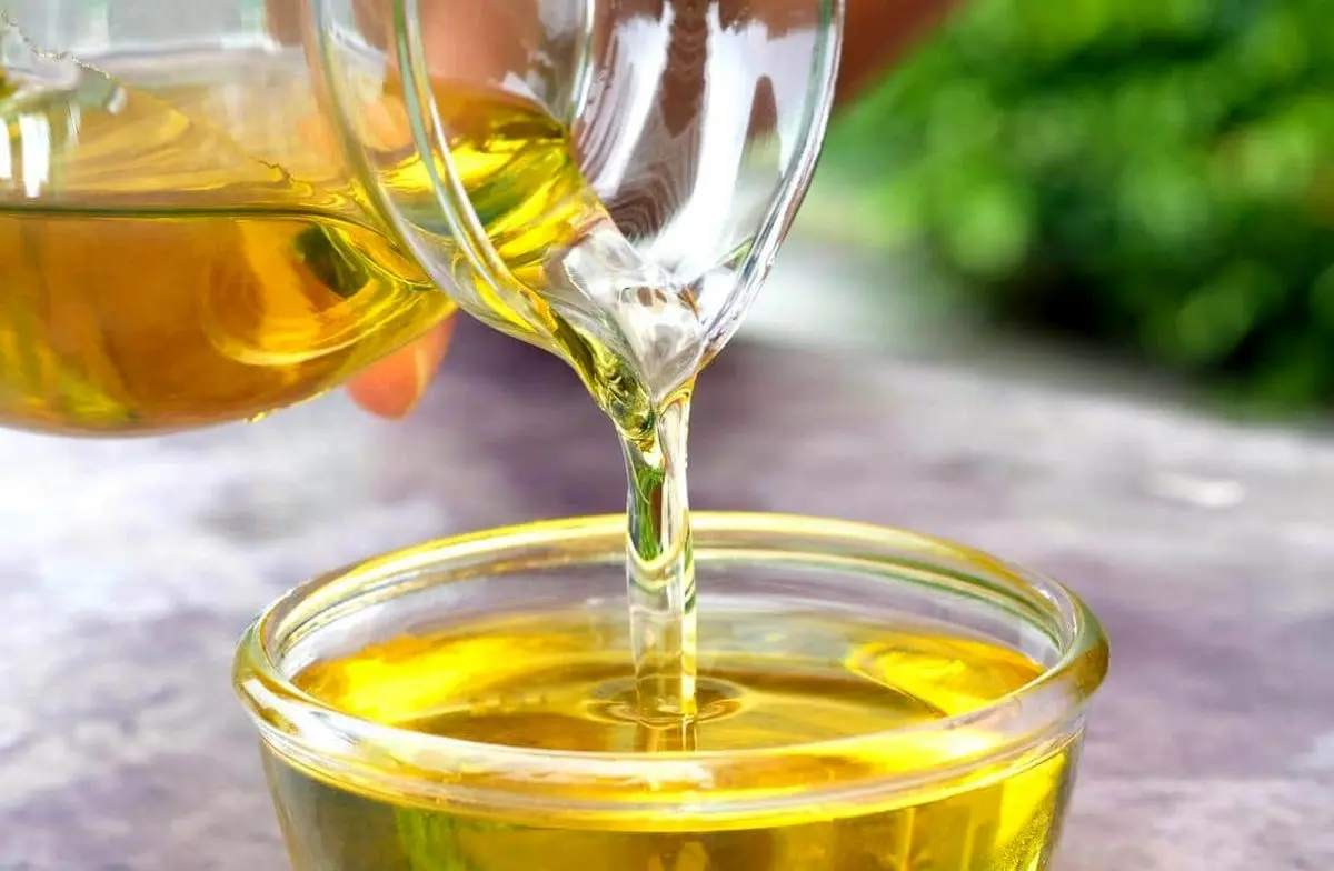 آغاز ثبت سفارش جدید واردات روغن خام از امروز