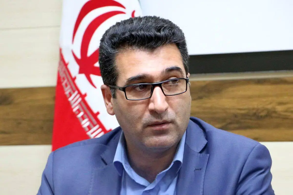 حاجی‌پور سرپرست فرمانداری انگوت شد