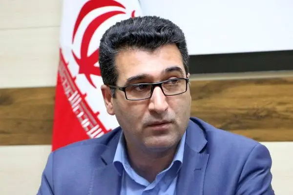 حاجی‌پور سرپرست فرمانداری انگوت شد