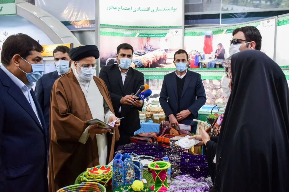 برگزاری شکرانه بهره‌برداری از 150 هزار شغل ایجاد شده توسط ستاد اجرایی فرمان امام