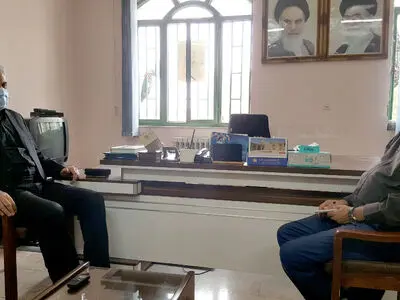  کاهش ۶۰ هزار مراجعه غیرضروری به تامین اجتماعی کرمان 