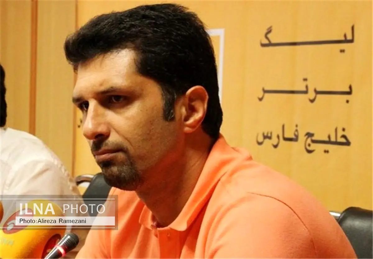 حسینی: شناخت خوبی از پیکان داشتیم