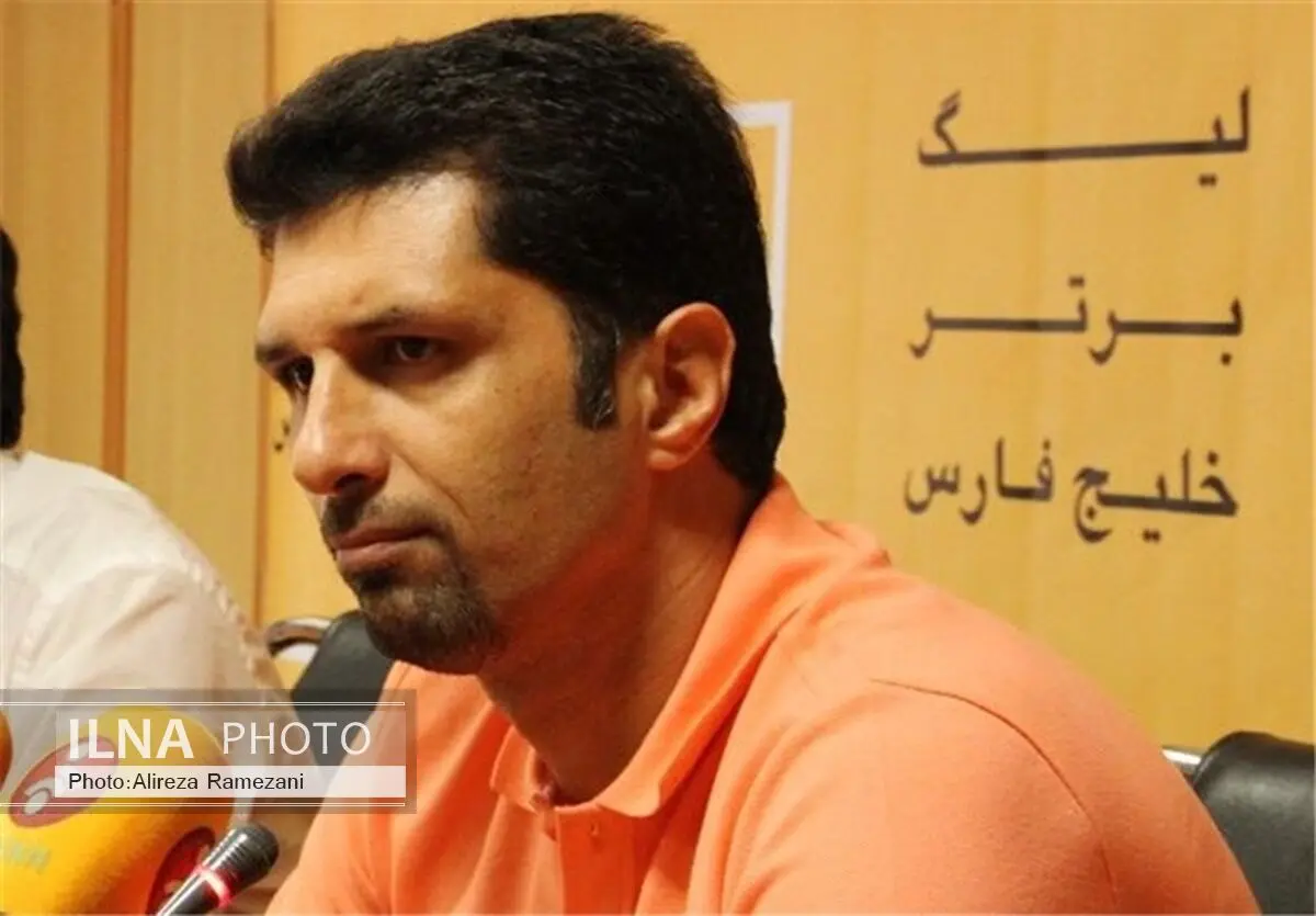 حسینی: شناخت خوبی از پیکان داشتیم