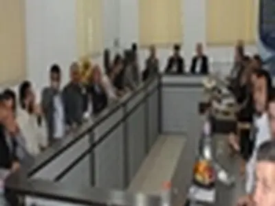 بازدید استاندار گلستان از سد و شبکه کبودوال علی آبادکتول