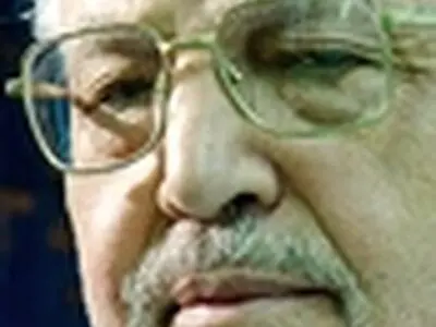 ابراهیم یزدی درگذشت صادق طباطبایی را تسلیت گفت