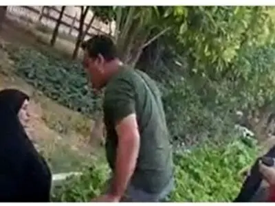 توضیحات دادگستری استان فارس در خصوص حکم صادره در مورد ضارب آمر به معروف در نارنجستان شیراز
