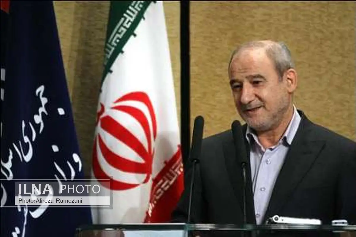 کشورهای حاشیه خلیج فارس نمی‌توانستند یک هفته تحریم‌هایی را که بر ما اعمال شد تحمل کنند