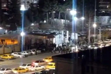  حتما از نیروهای امنیتی و انتظامی درباره اتفاقات اخیر در بیمارستان‌ها توضیح می‌خواهیم