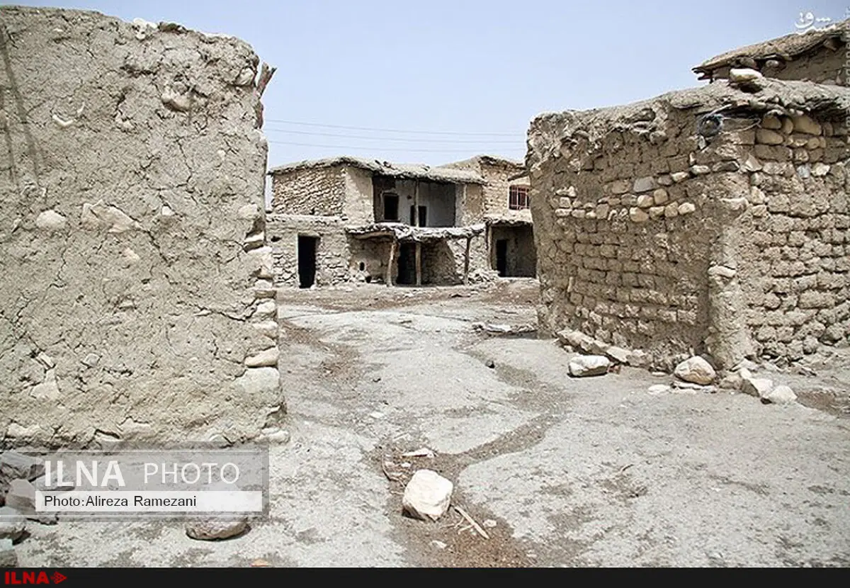 چرخ زندگی روستاییان با یارانه می‌چرخد/ سهم هر روستایی از منابع دولتی ۲۰ هزار تومان است