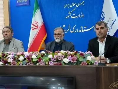 برگزاری رزمایش خدمت باهدف تقویت عملکرد درون سازمانی و بین بخشی دستگاه ها 