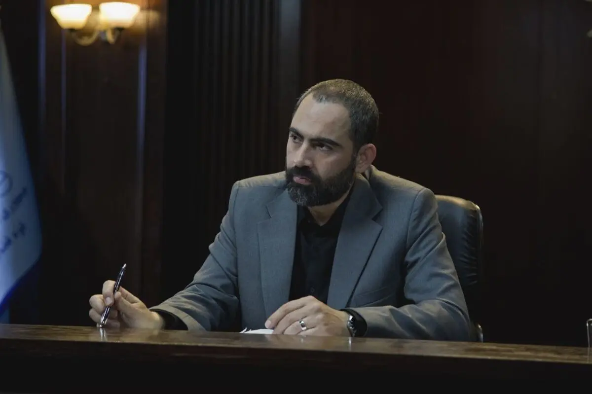 روز پخش «آقای قاضی» تغییر کرد