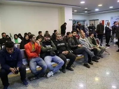 مراجعه به مراکز اهدای خون بیش از ۴۹ درصد افزایش یافت

