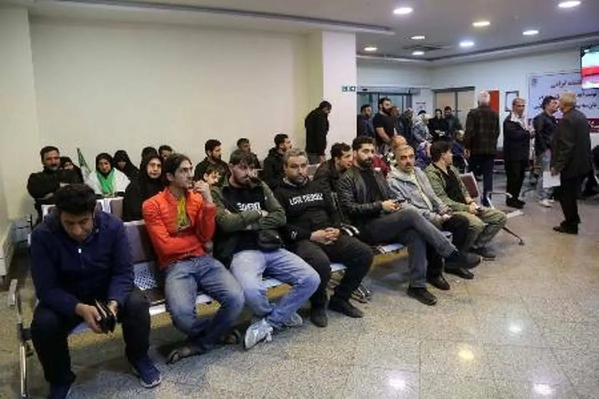 مراجعه به مراکز اهدای خون بیش از ۴۹ درصد افزایش یافت

