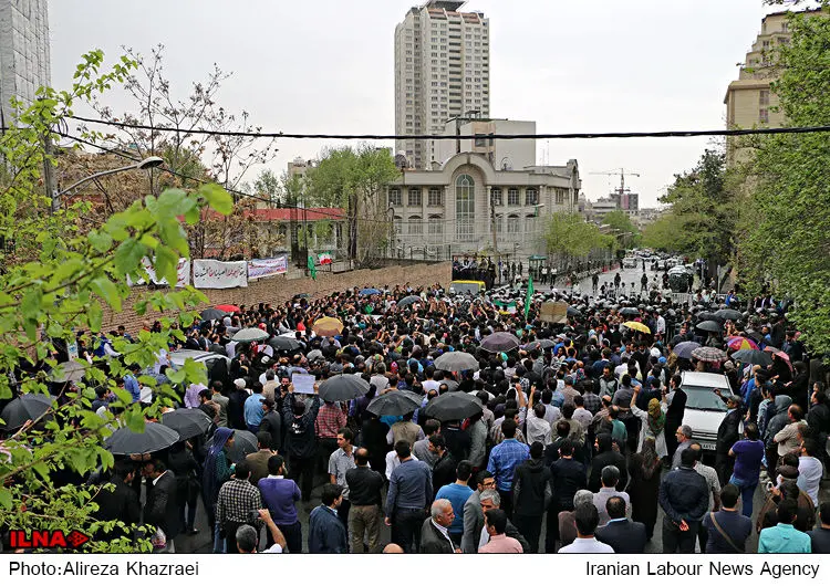 گالری