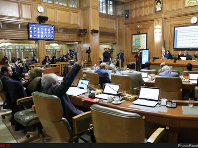 تصویب انتشار عمومی مجوزهای فعالیت در شهر بیدار در سامانه شفافیت