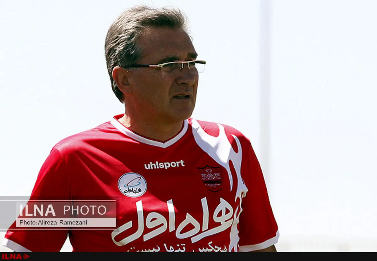 برانکو: طارمی در تیم ملی اصلا شانس گلزنی ندارد/ اگر قرار باشد عالیشاه و نوراللهی به سربازی بروند نمی‌توانم مانع آنها شوم