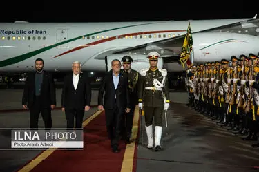 بازگشت رئیس‌جمهور از نیویورک